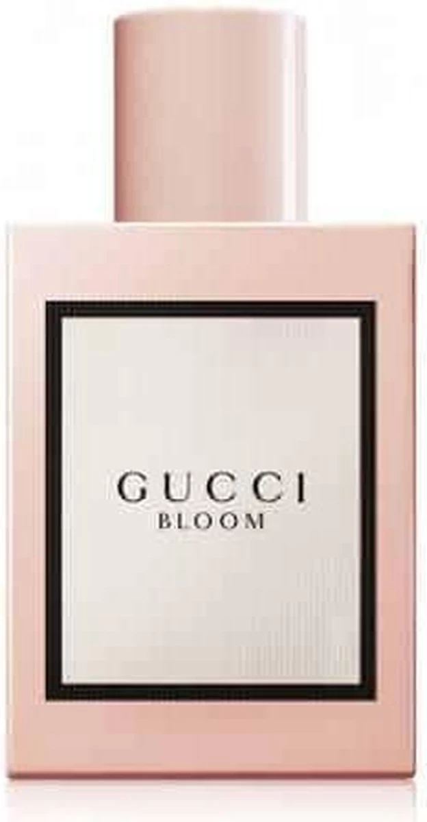 Gucci Bloom 100 Ml - Eau De Parfum - Damesparfum - Afbeelding 15