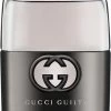 Gucci Guilty 50 Ml - Eau De Toilette - Herenparfum