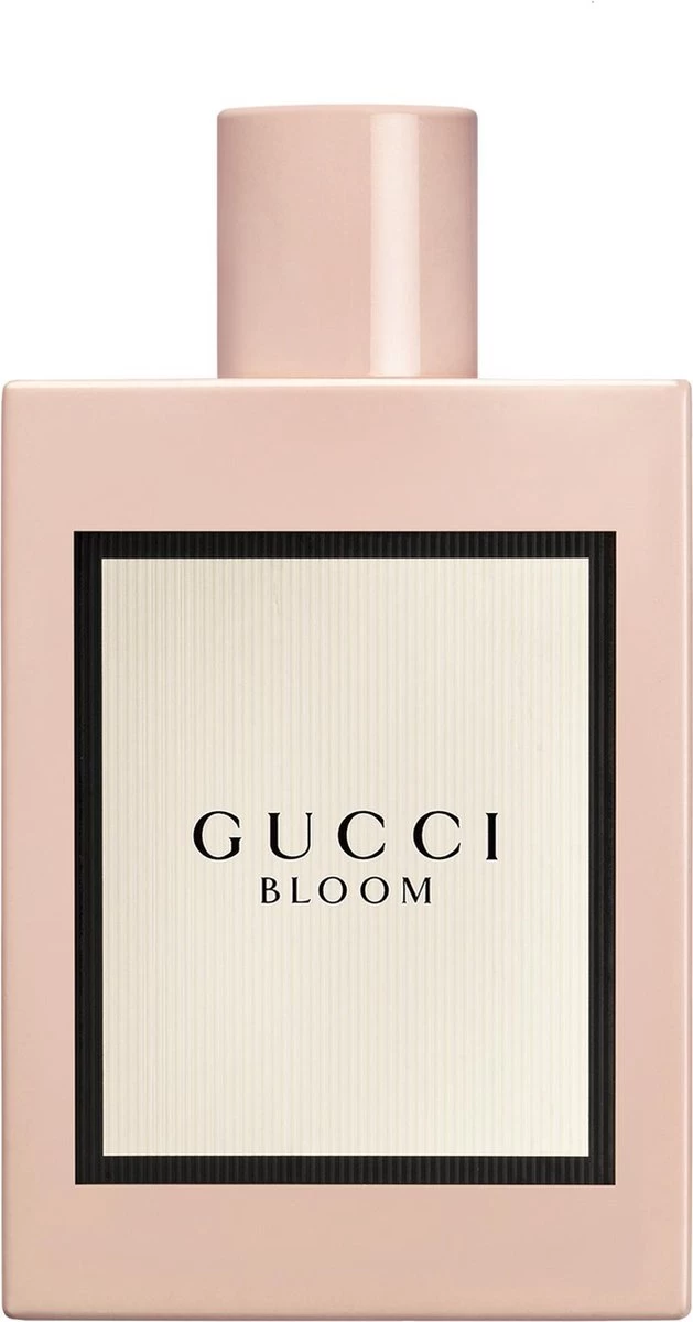 Gucci Bloom 100 Ml - Eau De Parfum - Damesparfum - Afbeelding 14