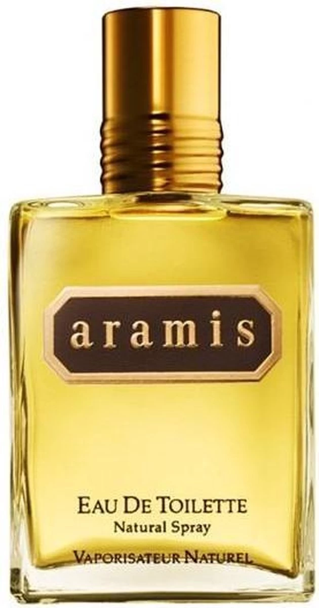 Aramis Classic 110 Ml - Eau De Toilette - Herenparfum - Afbeelding 14