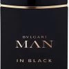 Bvlgari Man In Black 100 Ml - Eau De Parfum - Herenparfum
