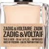 Zadig & Voltaire This Is Her! Vibes Of Freedom 50 Ml - Eau De Parfum - Damesparfum
