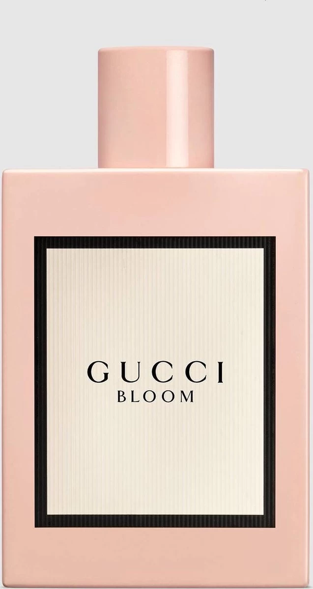 Gucci Bloom 100 Ml - Eau De Parfum - Damesparfum - Afbeelding 18