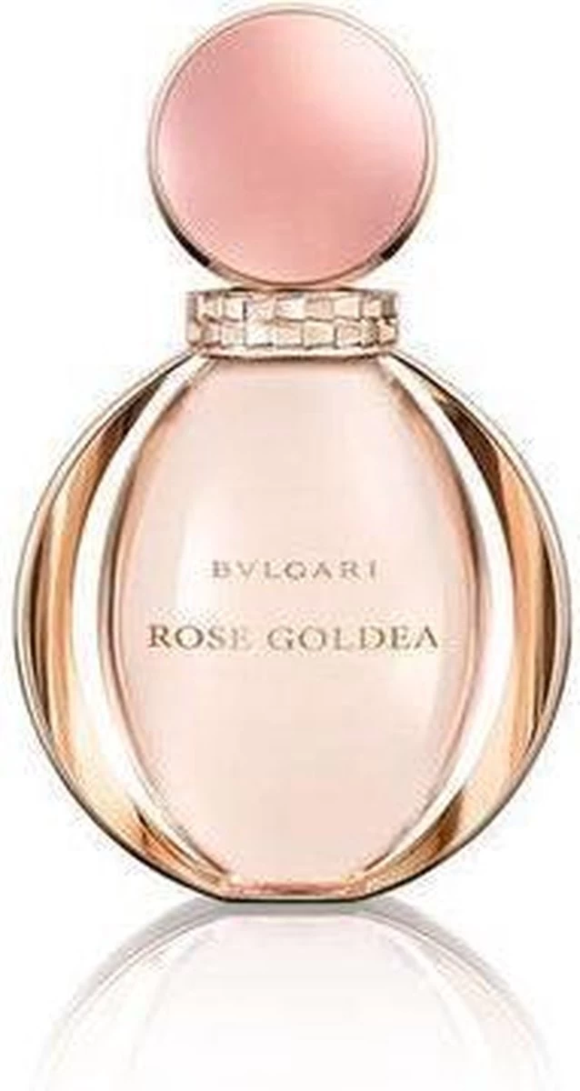 Bvlgari Rose Goldea 90 Ml - Eau De Parfum - Damesparfum - Afbeelding 15