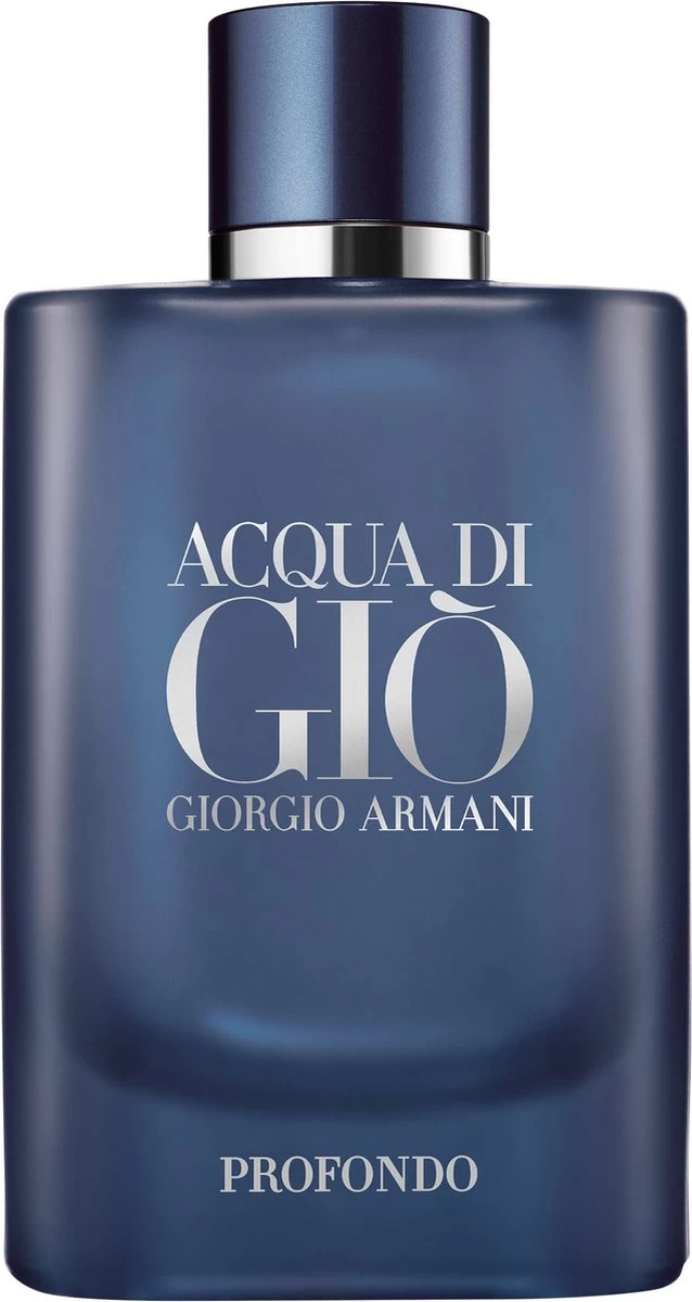Giorgio Armani Acqua Di Giò Profondo - Eau De Parfum - 75 Ml - Herenparfum - Afbeelding 14
