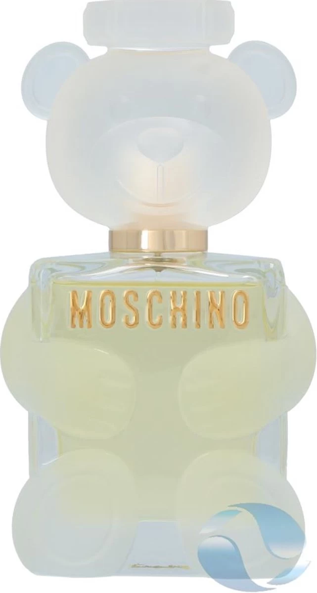 Moschino - Toy 2 - Eau De Parfum - 100 Ml - Afbeelding 12