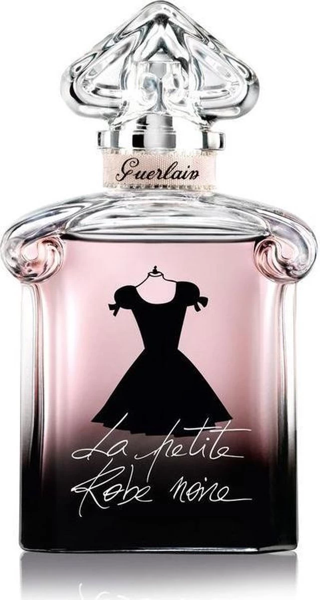 Guerlain La Petite Robe Noir - 50 Ml - Eau De Parfum - Afbeelding 11