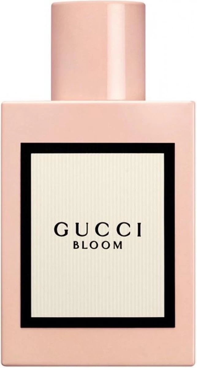 Gucci Bloom 100 Ml - Eau De Parfum - Damesparfum - Afbeelding 19