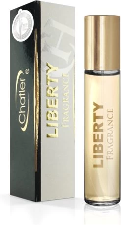 Chatler Liberty - 30ML - Inspiratie YSL Libre