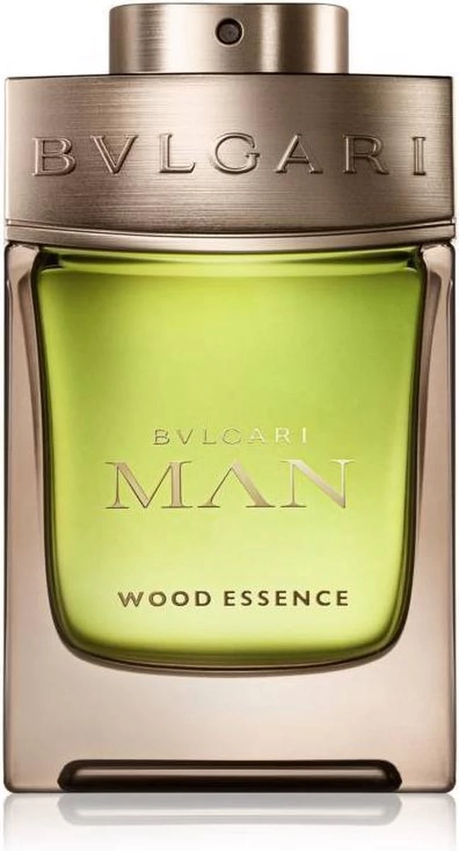 Bvlgari - Man In Wood Essence - Eau De Parfum - 60ML - Afbeelding 12