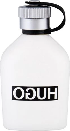 Hugo Boss Reversed 125 Ml - Eau De Toilette - Herenparfum