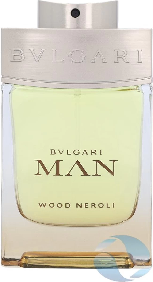 Bvlgari - Man Wood Neroli - Eau De Parfum - 100Ml - Afbeelding 7