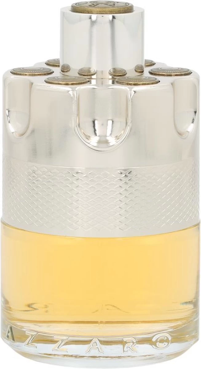 Azzaro Wanted 100 Ml - Eau De Toilette - Herenparfum - Afbeelding 9