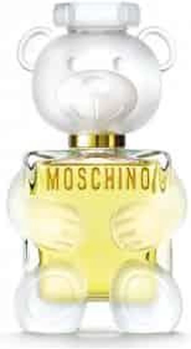 Moschino - Toy 2 - Eau De Parfum - 100 Ml - Afbeelding 13
