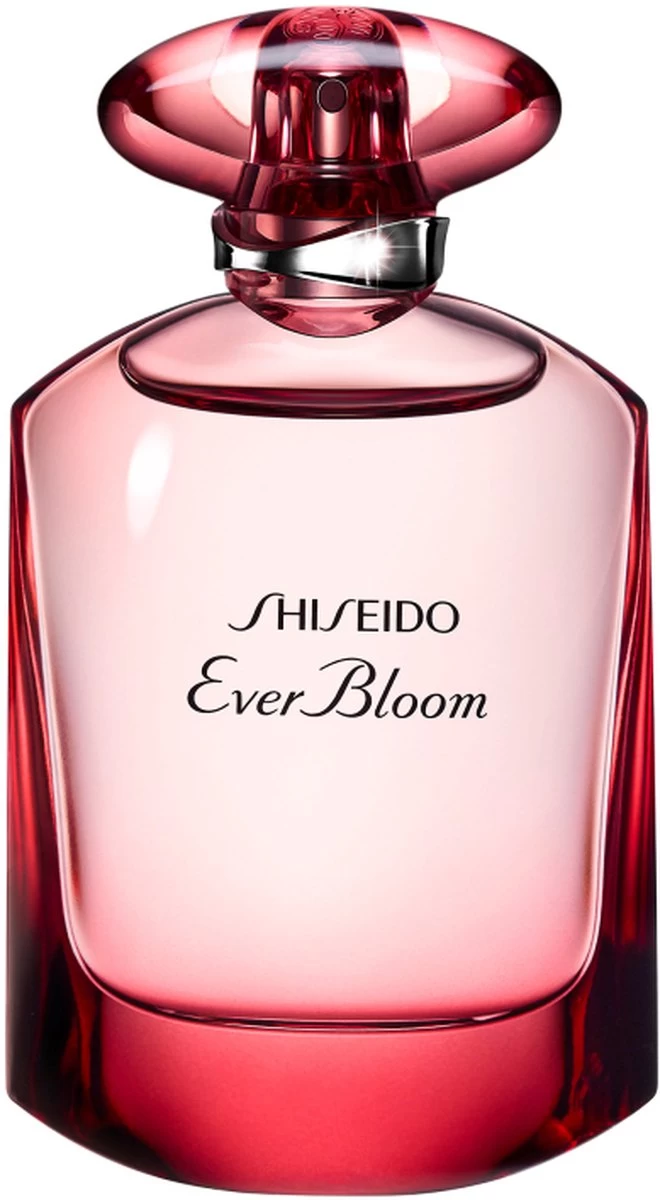 Shiseido - Ever Bloom Ginza Flower - Eau De Parfum - 50ML - Afbeelding 7