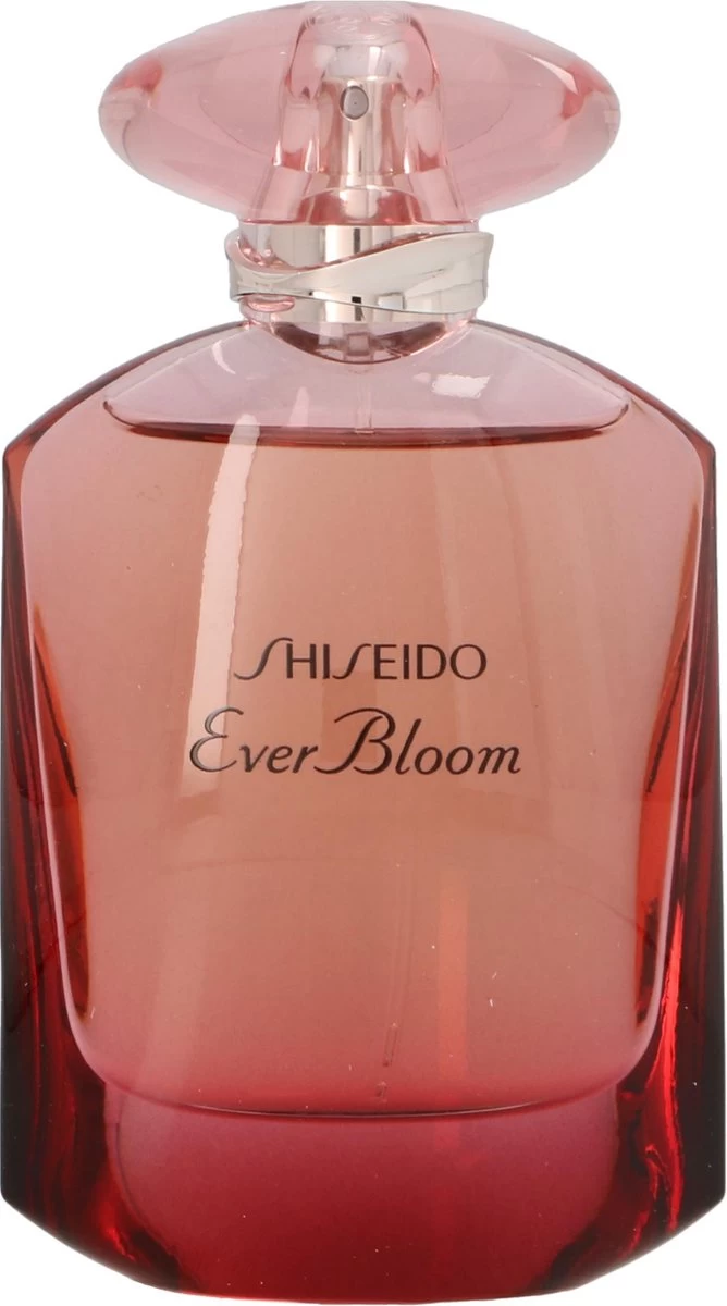 Shiseido - Ever Bloom Ginza Flower - Eau De Parfum - 50ML - Afbeelding 5