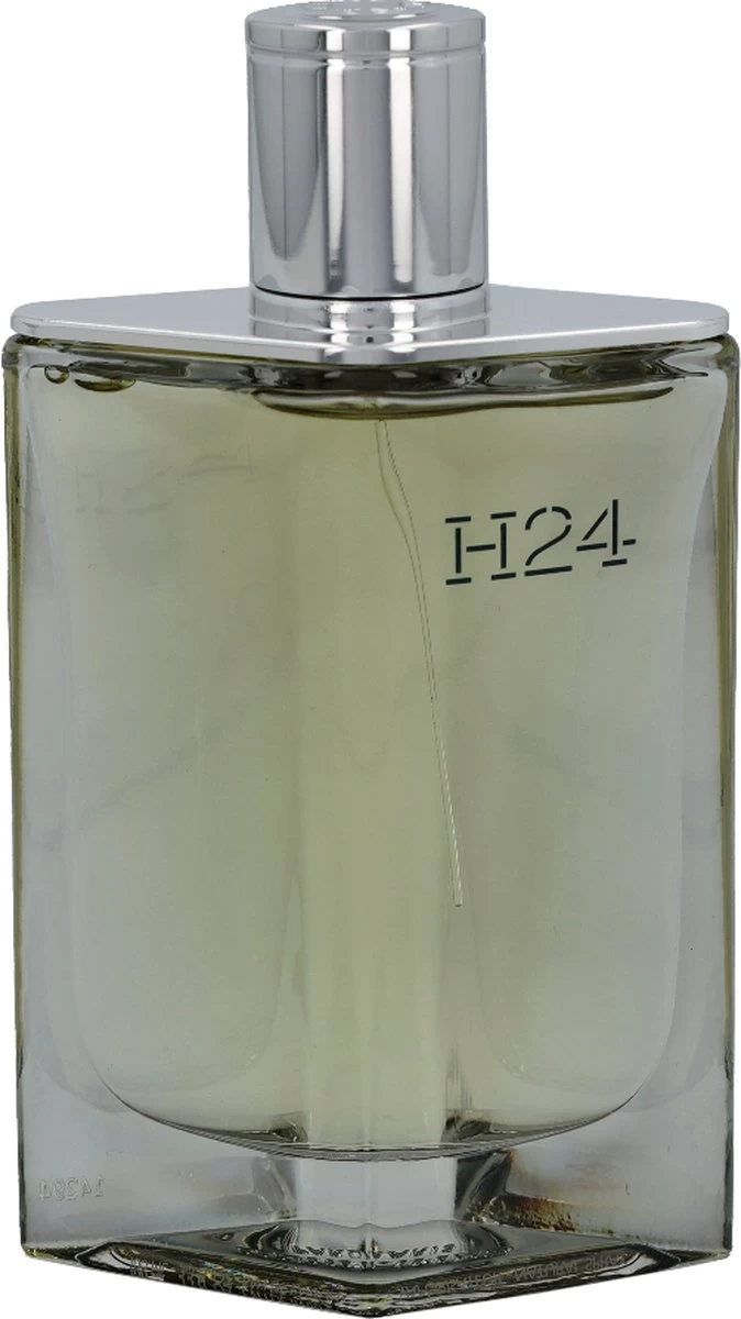 Hermès H24 - 100 Ml - Eau De Parfum Spray - Herenparfum - Afbeelding 3