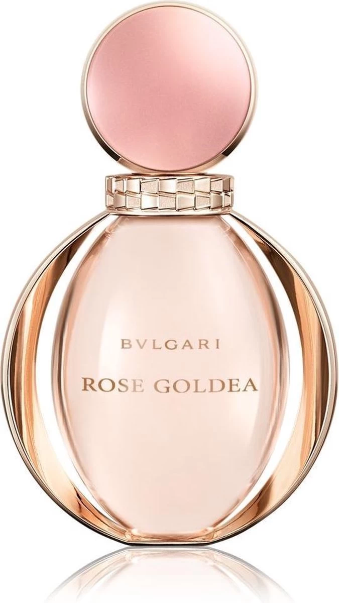 Bvlgari Rose Goldea 90 Ml - Eau De Parfum - Damesparfum - Afbeelding 16