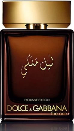 Dolce & Gabbana Dolce & Gabbana - Eau De Parfum Spray - The One Royal Night - 100 Ml