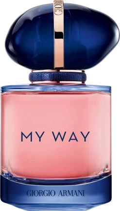 Giorgio Armani (public) My Way Intense Vrouwen 90 Ml