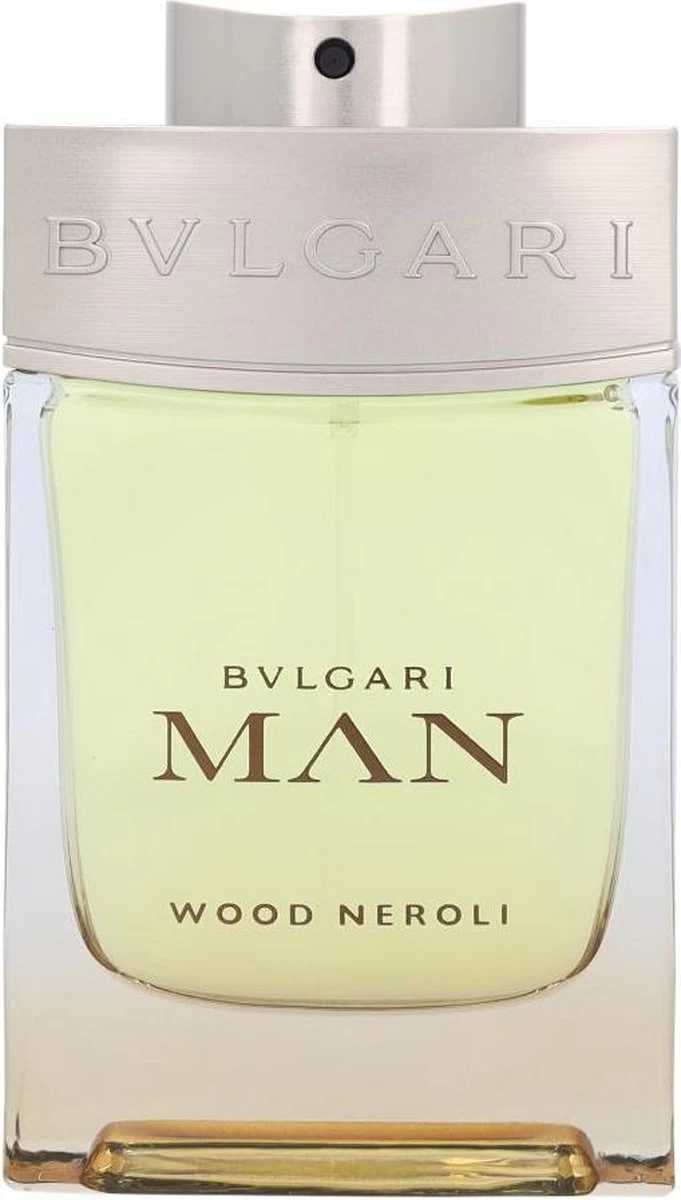 Bvlgari - Man Wood Neroli - Eau De Parfum - 100Ml - Afbeelding 9