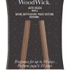 Woodwick Auto Reed Refill Vanilla & Sea Salt