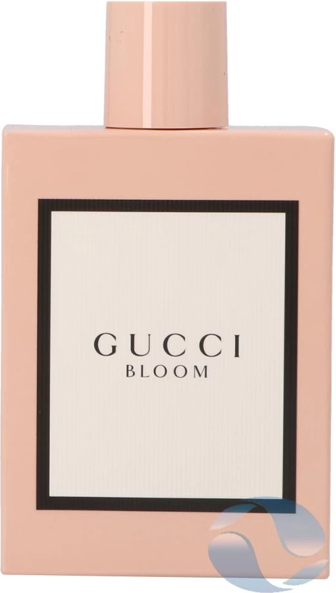 Gucci Bloom 100 Ml - Eau De Parfum - Damesparfum - Afbeelding 10
