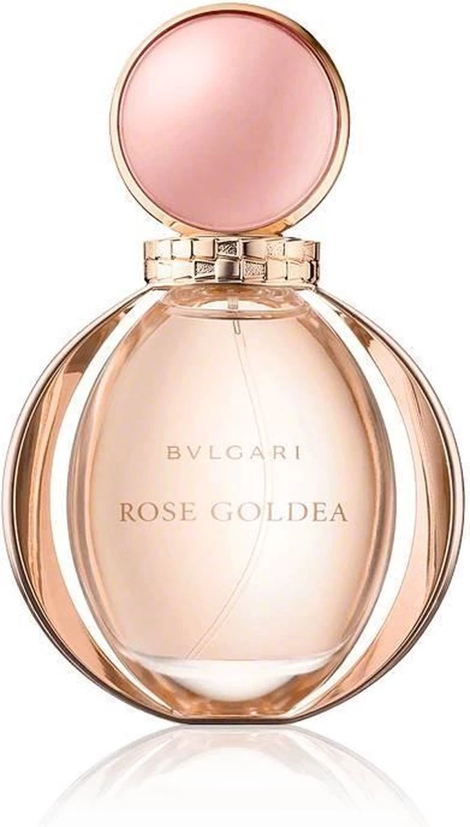 Bvlgari Rose Goldea 90 Ml - Eau De Parfum - Damesparfum - Afbeelding 12