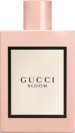Gucci Bloom 100 Ml - Eau De Parfum - Damesparfum