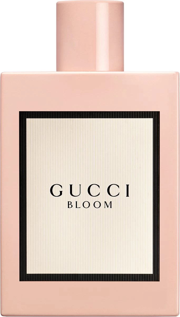Gucci Bloom 100 Ml - Eau De Parfum - Damesparfum