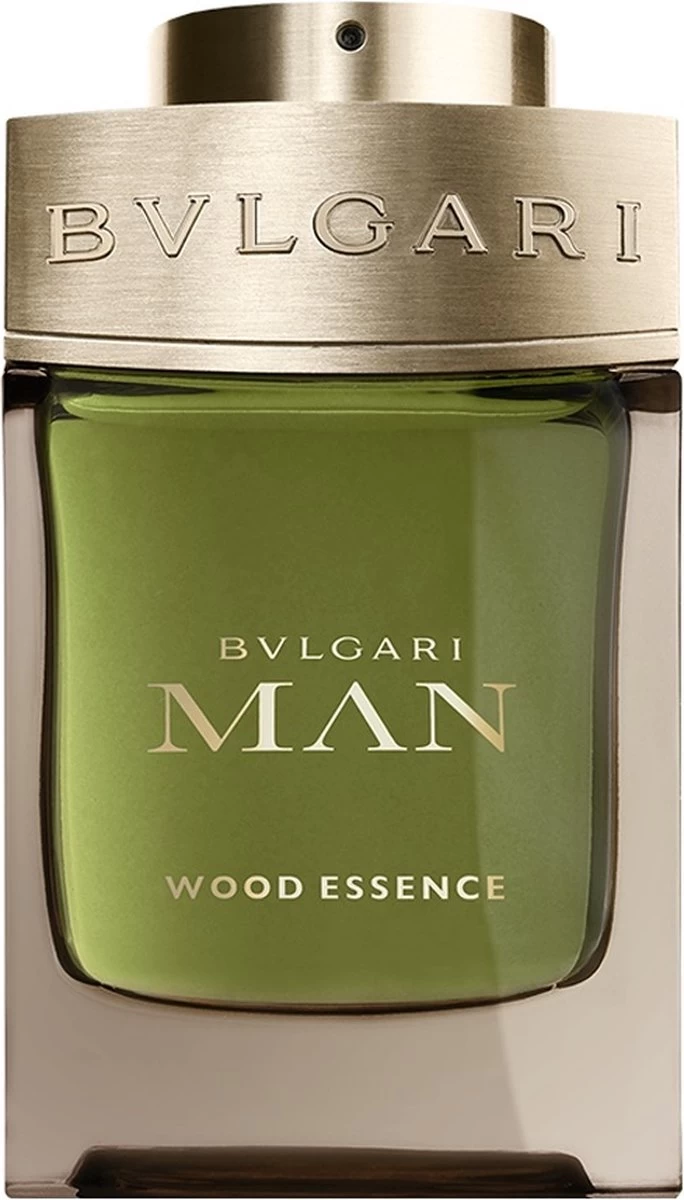 Bvlgari - Man In Wood Essence - Eau De Parfum - 60ML