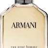 Armani Pour Homme 100 Ml - Eau De Toilette - Herenparfum