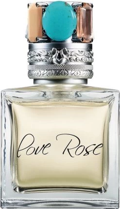 Reminiscence Love Rose - 50 Ml - Eau De Parfum