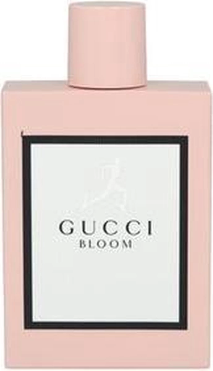Gucci Bloom 100 Ml - Eau De Parfum - Damesparfum - Afbeelding 9
