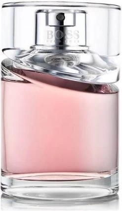 Hugo Boss Femme 75 Ml - Eau De Parfum - Damesparfum