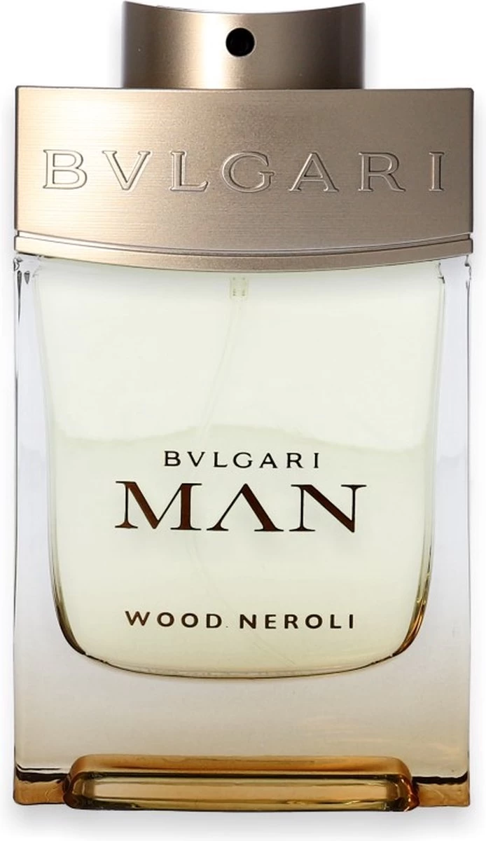 Bvlgari - Man Wood Neroli - Eau De Parfum - 100Ml - Afbeelding 6