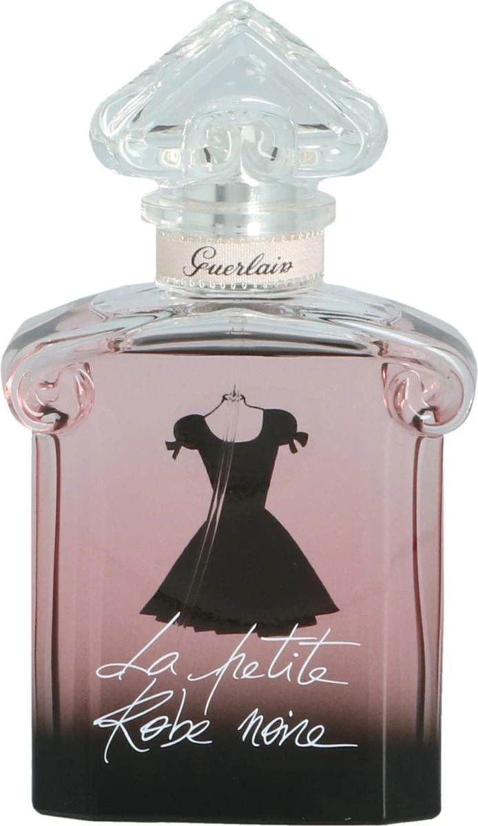 Guerlain La Petite Robe Noir - 50 Ml - Eau De Parfum - Afbeelding 7