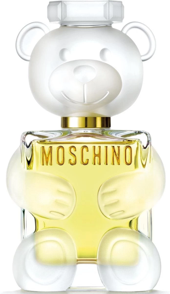 Moschino - Toy 2 - Eau De Parfum - 100 Ml - Afbeelding 7
