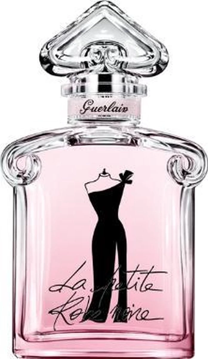 Guerlain La Petite Robe Noir - 50 Ml - Eau De Parfum - Afbeelding 16