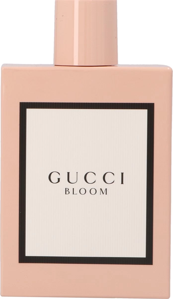 Gucci Bloom 100 Ml - Eau De Parfum - Damesparfum - Afbeelding 4