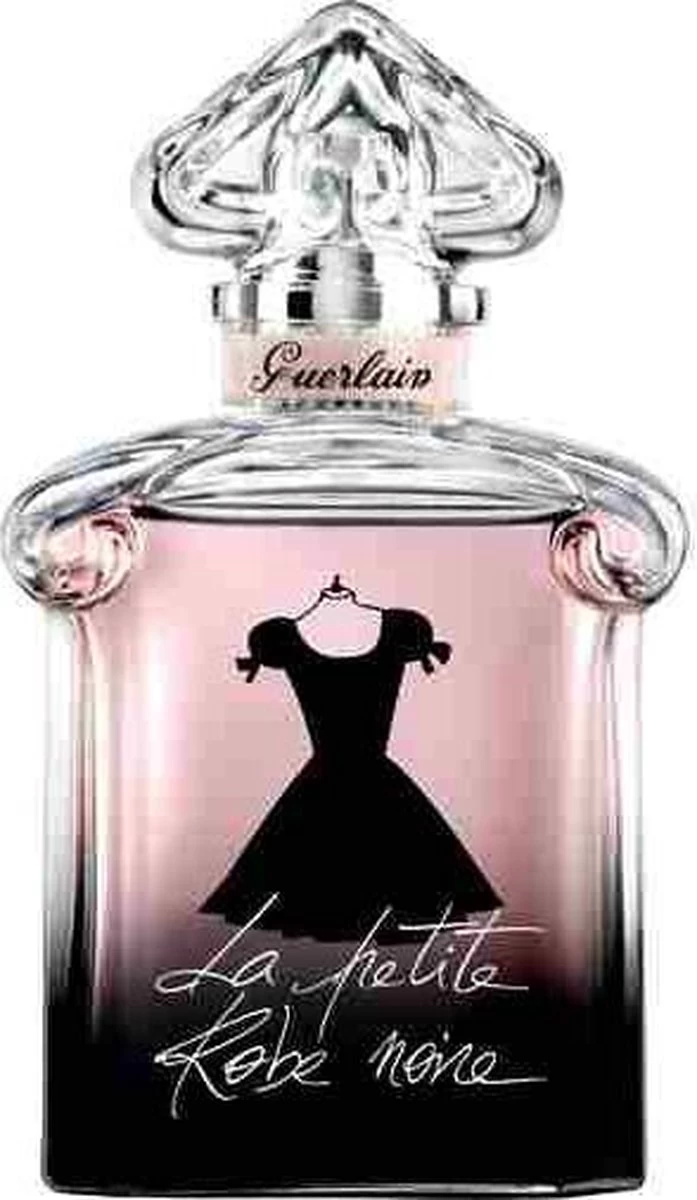 Guerlain La Petite Robe Noir - 50 Ml - Eau De Parfum - Afbeelding 15