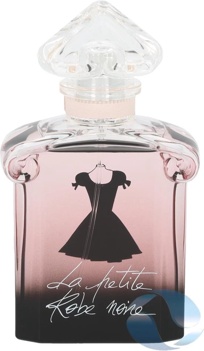 Guerlain La Petite Robe Noir - 50 Ml - Eau De Parfum - Afbeelding 14