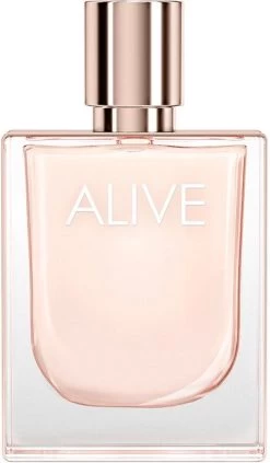 Hugo Boss Alive Eau De Toilette - 50 Ml - Damesparfum