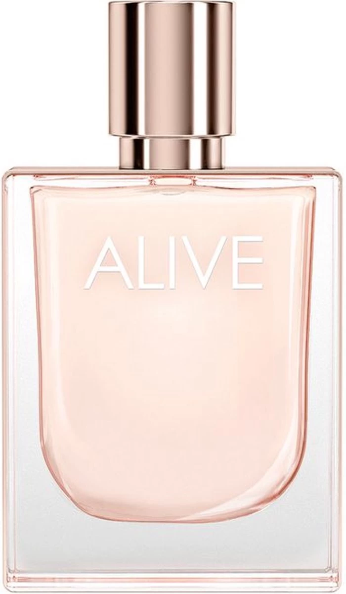Hugo Boss Alive Eau De Toilette - 50 Ml - Damesparfum