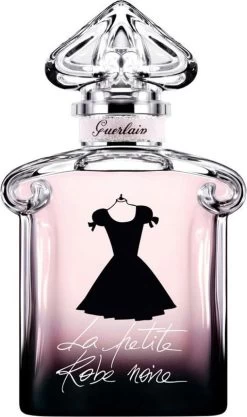 Guerlain La Petite Robe Noir - 50 Ml - Eau De Parfum