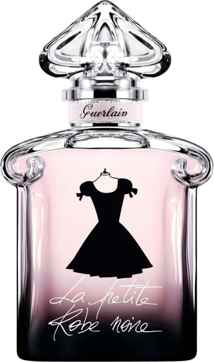 Guerlain La Petite Robe Noir - 50 Ml - Eau De Parfum