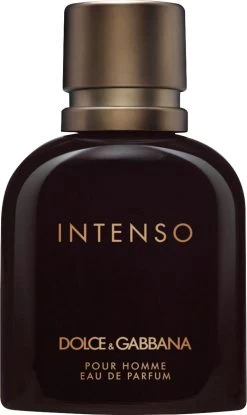 Dolce & Gabbana Intenso Pour Homme - 75 Ml - Eau De Parfum
