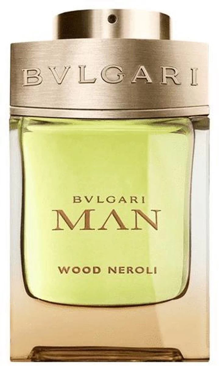 Bvlgari - Man Wood Neroli - Eau De Parfum - 100Ml - Afbeelding 10