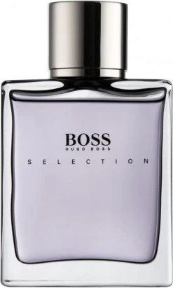 Hugo Boss Selection 90 Ml - Eau De Toilette - Herenparfum