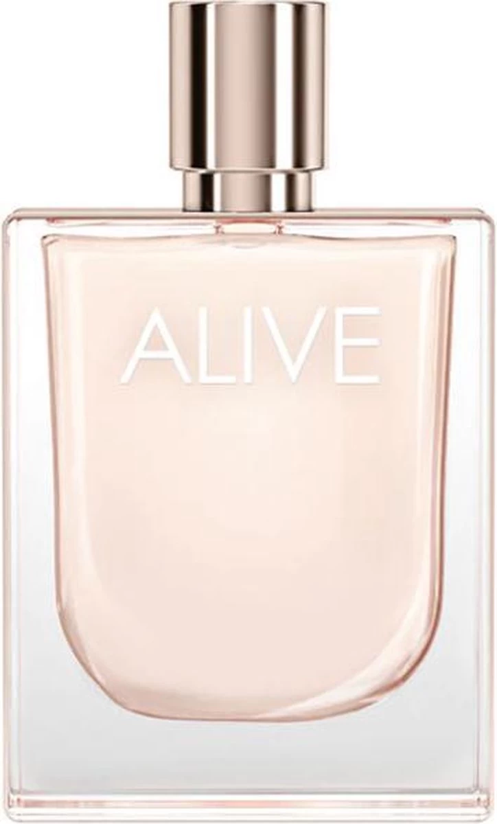 Hugo Boss Alive Eau De Toilette - 50 Ml - Damesparfum - Afbeelding 3